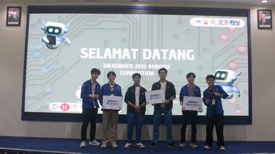 DN.ROBOCO
